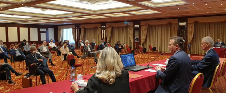 AIOP ER per il rinnovo CCNL Sanità Privata
